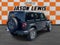 2025 Jeep Wrangler Sahara 4 Door 4x4