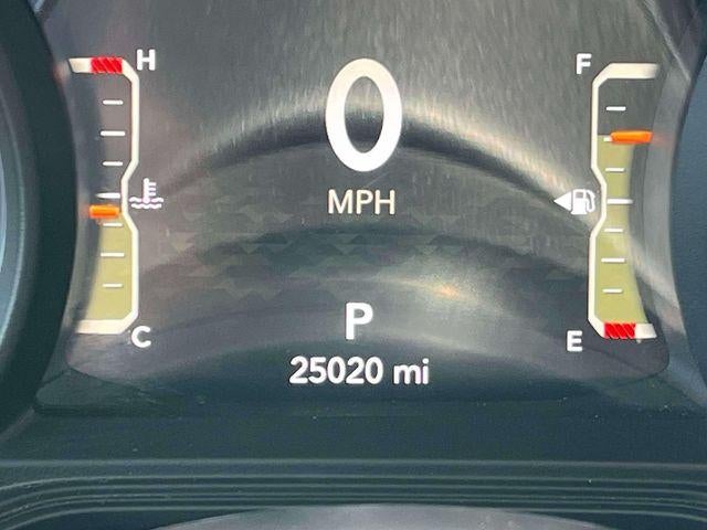 2025 Jeep Wrangler Sahara 4 Door 4x4
