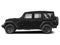 2025 Jeep Wrangler Sahara 4 Door 4x4