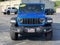2024 Jeep Wrangler Rubicon 4 Door 4x4