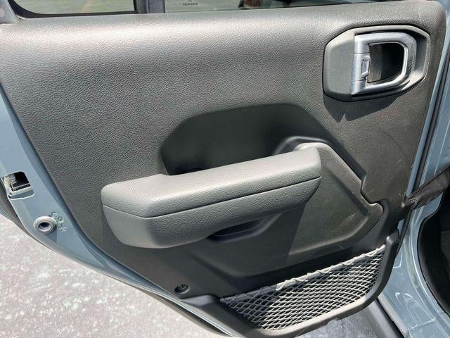 2026 Jeep Wrangler Rubicon 4 Door 4x4