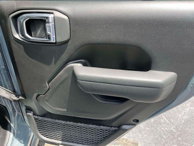 2026 Jeep Wrangler Rubicon 4 Door 4x4