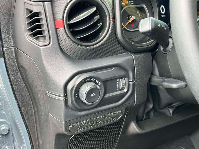 2026 Jeep Wrangler Rubicon 4 Door 4x4