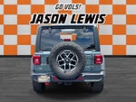 2026 Jeep Wrangler Rubicon 4 Door 4x4