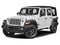 2024 Jeep Wrangler Rubicon 4 Door 4x4