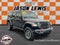 2024 Jeep Wrangler Rubicon 4 Door 4x4