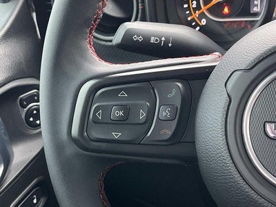 2024 Jeep Wrangler Rubicon 4 Door 4x4