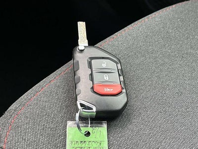 2024 Jeep Wrangler Rubicon 4 Door 4x4