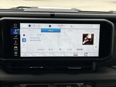 2024 Jeep Wrangler Rubicon 4 Door 4x4