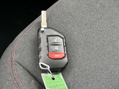 2024 Jeep Wrangler Rubicon 4 Door 4x4