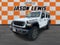 2024 Jeep Wrangler Rubicon 4 Door 4x4