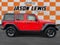 2025 Jeep Wrangler Rubicon 4 Door 4x4