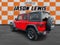 2025 Jeep Wrangler Rubicon 4 Door 4x4