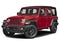 2025 Jeep Wrangler Rubicon 4 Door 4x4