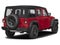 2025 Jeep Wrangler Rubicon 4 Door 4x4