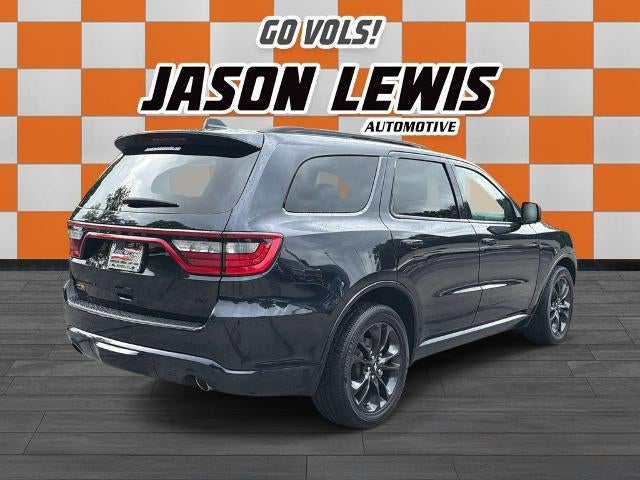2025 Dodge Durango GT RWD