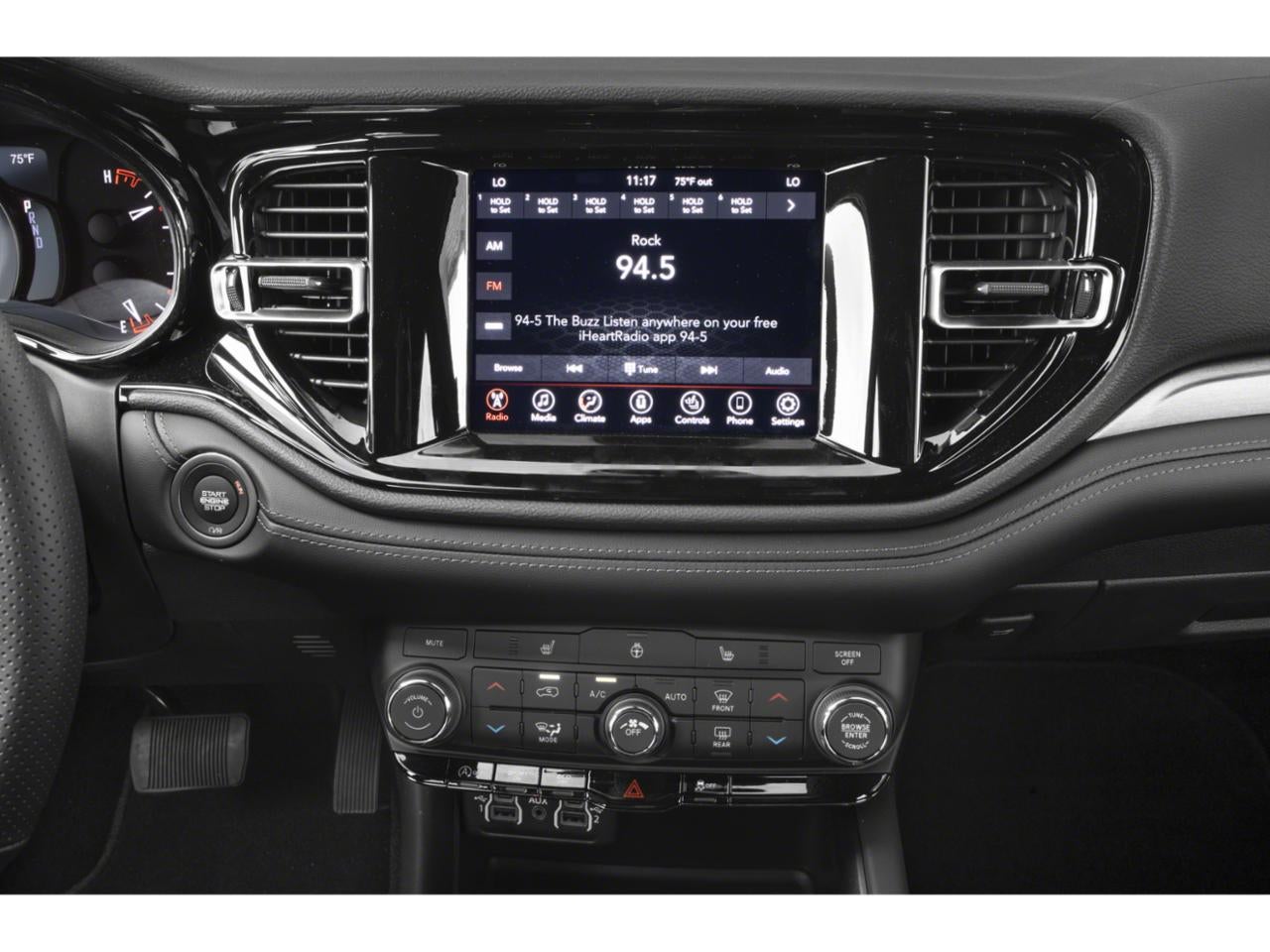 2025 Dodge Durango GT RWD