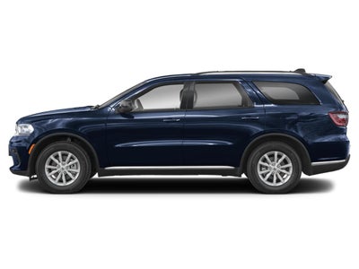 2025 Dodge Durango GT RWD