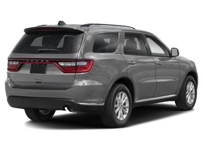 2025 Dodge Durango GT RWD