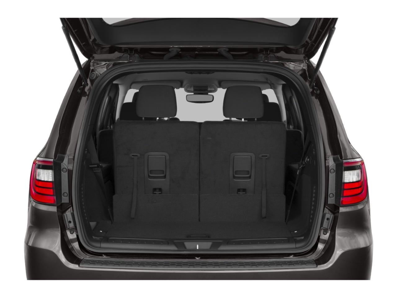 2019 Dodge Durango GT Plus RWD