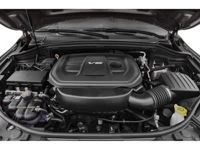 2019 Dodge Durango GT Plus RWD