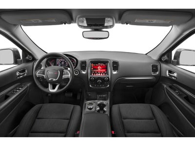 2019 Dodge Durango GT Plus RWD