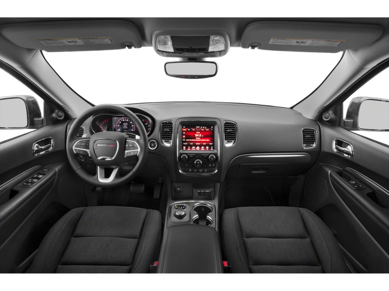 2019 Dodge Durango GT Plus RWD