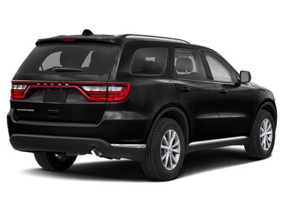 2019 Dodge Durango GT Plus RWD