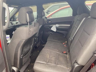 2020 Dodge Durango GT RWD