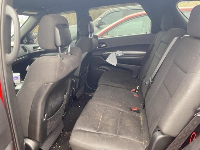 2020 Dodge Durango GT RWD