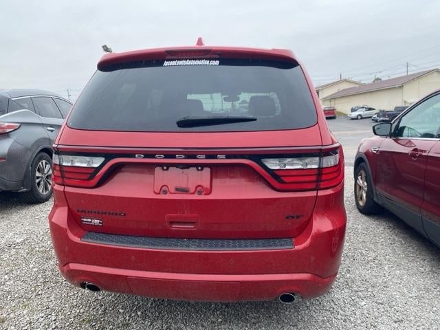 2020 Dodge Durango GT RWD