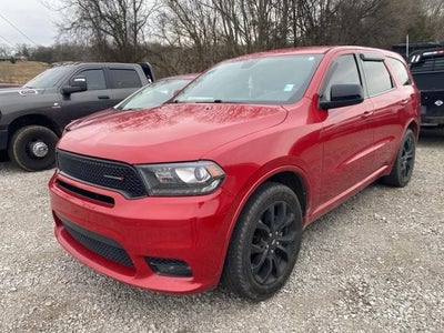 2020 Dodge Durango GT RWD
