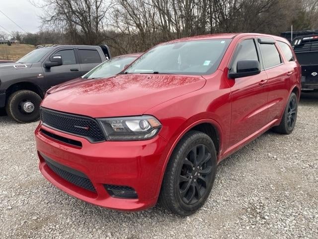 2020 Dodge Durango GT RWD