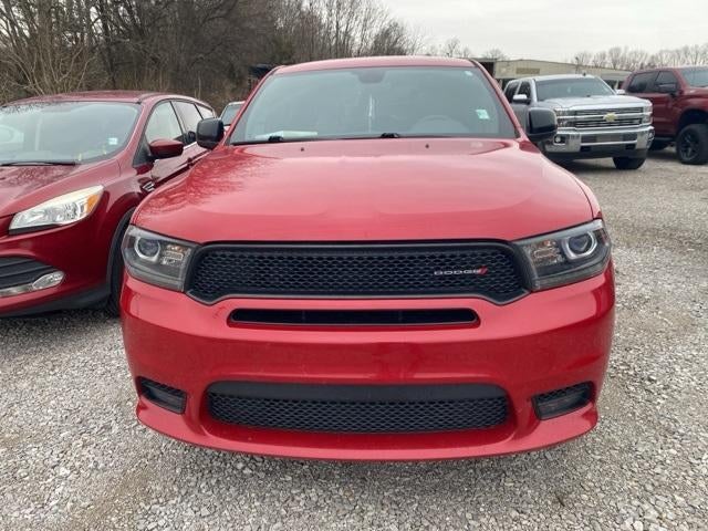 2020 Dodge Durango GT RWD