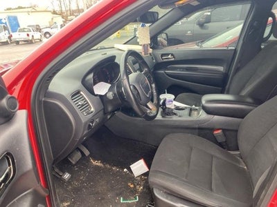 2020 Dodge Durango GT RWD