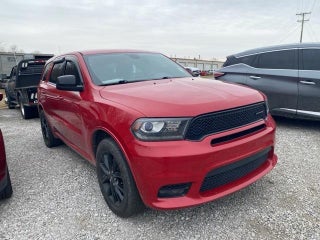 2020 Dodge Durango GT RWD