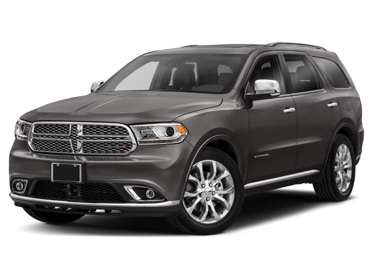 2020 Dodge Durango GT RWD