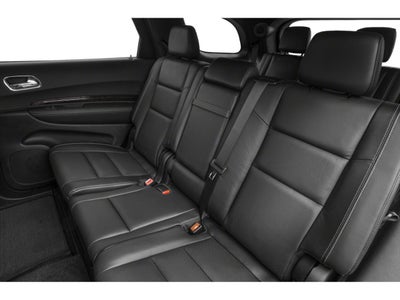 2020 Dodge Durango GT RWD