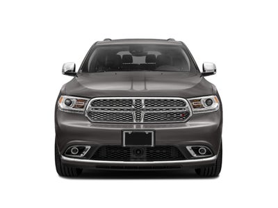 2020 Dodge Durango GT RWD