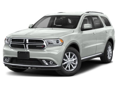 2019 Dodge Durango GT AWD