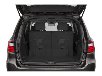 2019 Dodge Durango GT AWD
