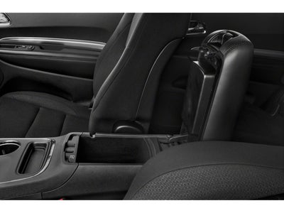 2019 Dodge Durango GT AWD