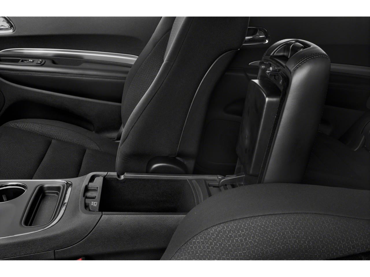 2019 Dodge Durango GT AWD