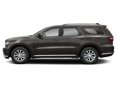 2019 Dodge Durango GT AWD