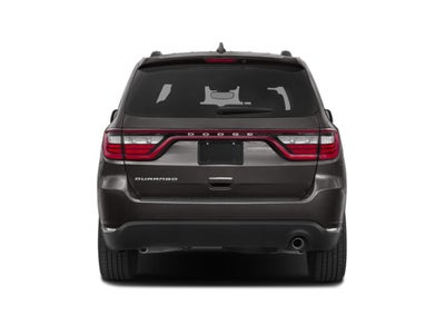 2019 Dodge Durango GT AWD