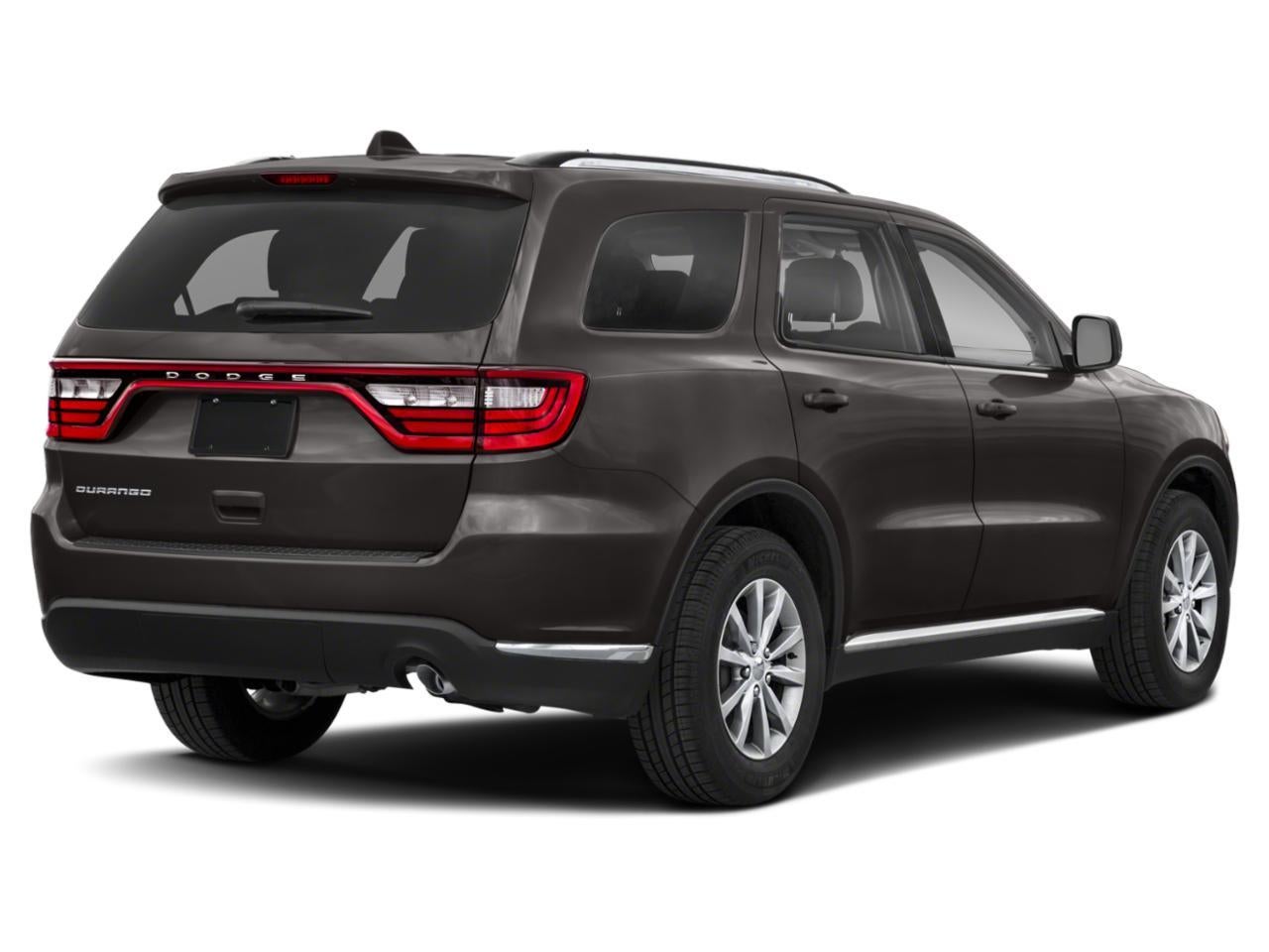 2019 Dodge Durango GT AWD