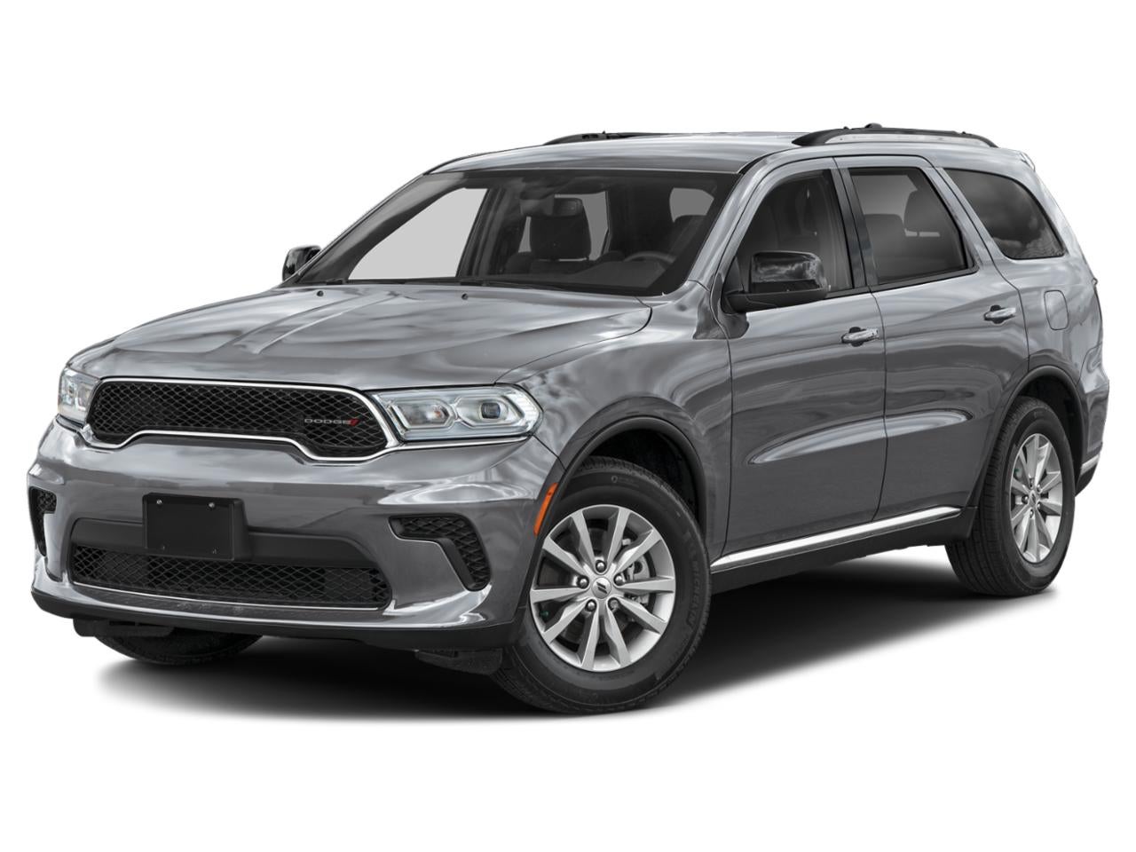 2026 Dodge Durango GT AWD