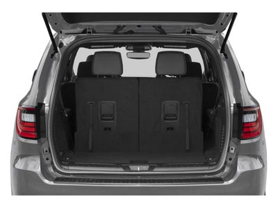 2026 Dodge Durango GT AWD