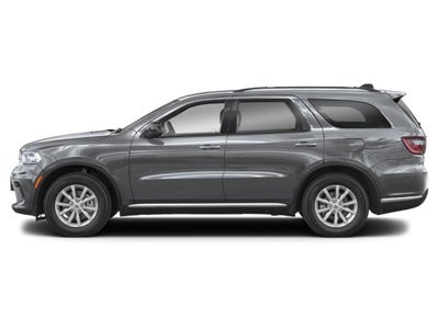 2026 Dodge Durango GT AWD