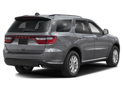 2026 Dodge Durango GT AWD